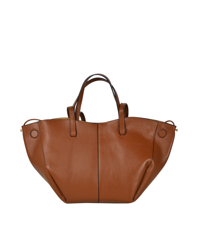 Sac bandoulière Modex™ « Comfort » – Cuir italien de qualité supérieure