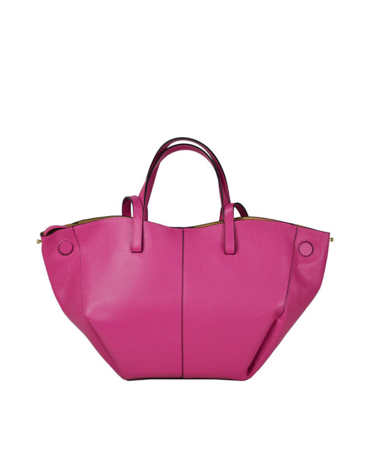 Sac bandoulière Modex™ « Comfort » – Cuir italien de qualité supérieure