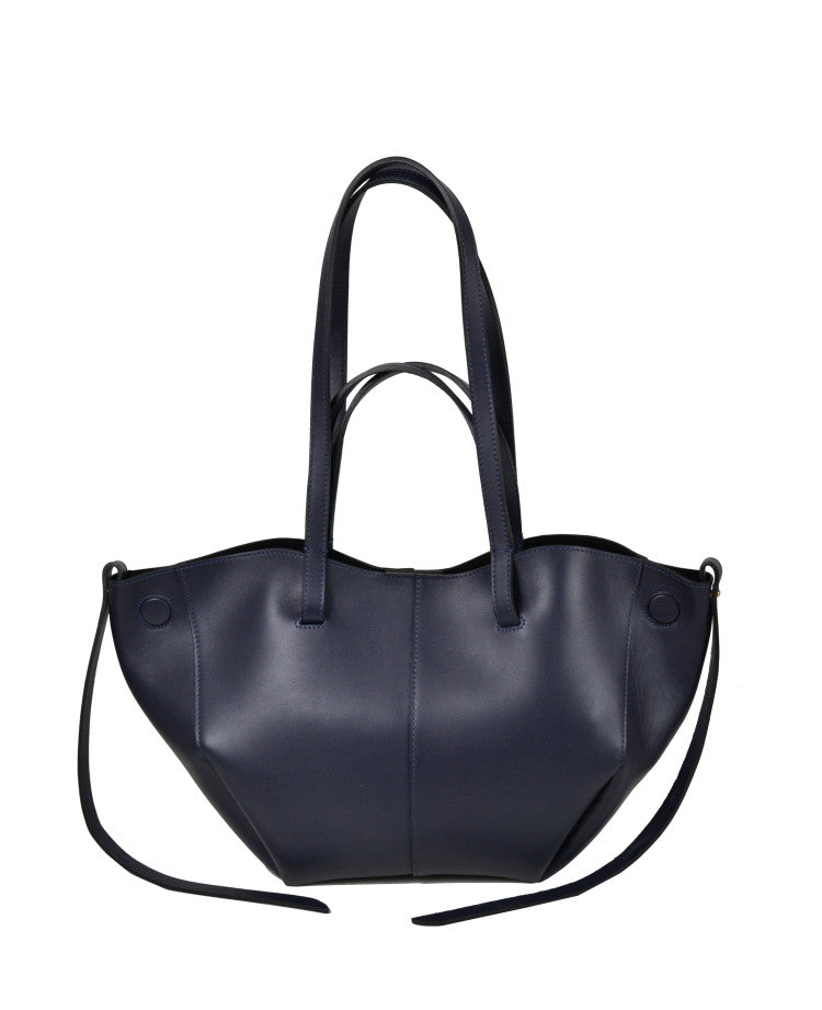 Sac bandoulière Modex™ « Comfort » – Cuir italien de qualité supérieure