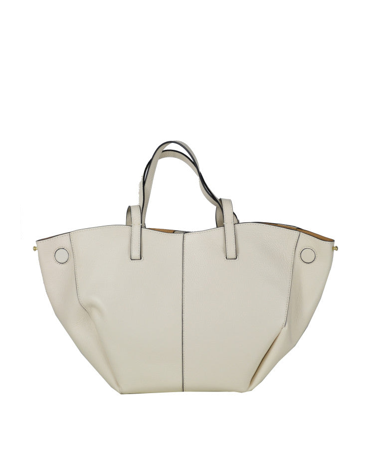 Sac bandoulière Modex™ « Comfort » – Cuir italien de qualité supérieure