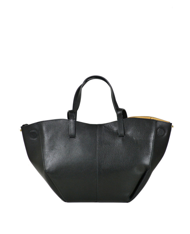 Sac bandoulière Modex™ « Comfort » – Cuir italien de qualité supérieure