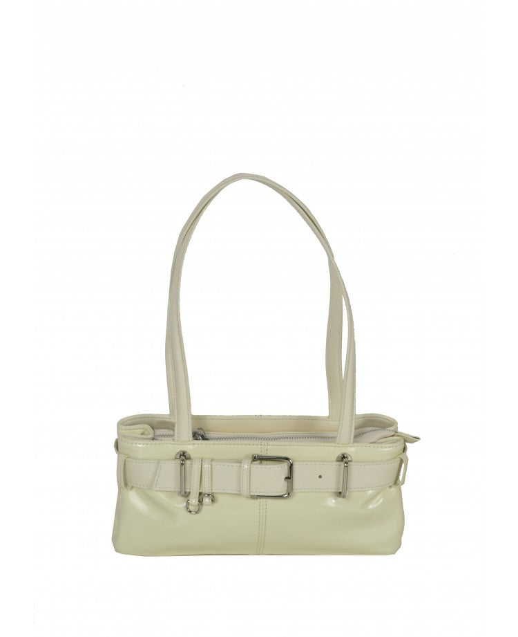 Sac ceinture brillant — Sac à main à bandoulière