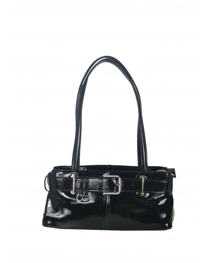 Sac ceinture brillant — Sac à main à bandoulière