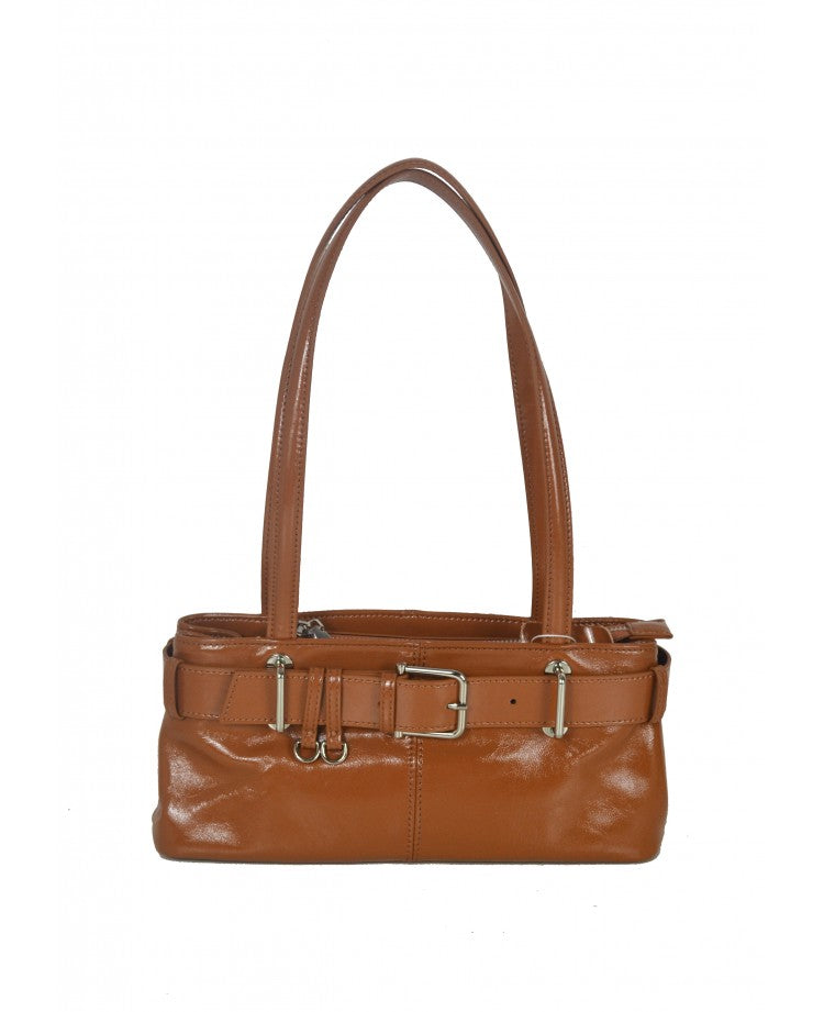 Sac ceinture brillant — Sac à main à bandoulière