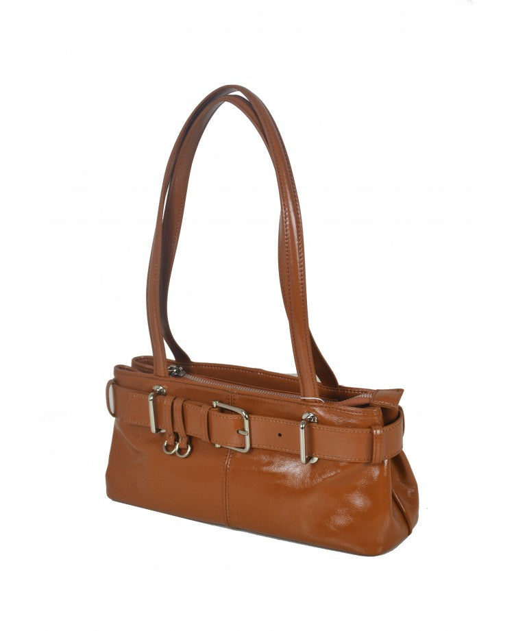 Sac ceinture brillant — Sac à main à bandoulière