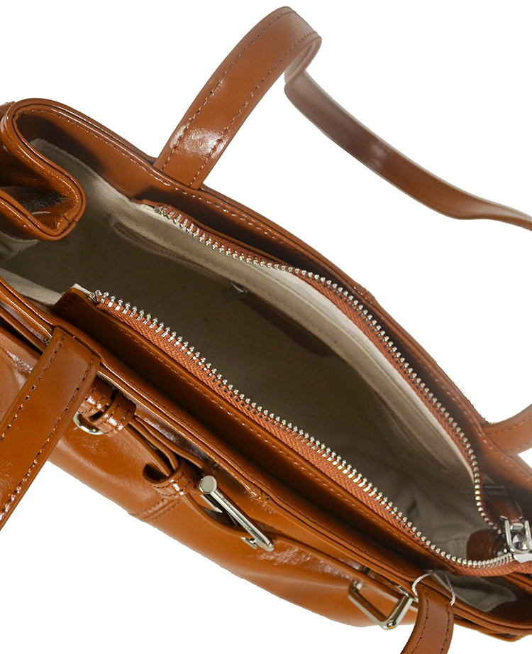 Sac ceinture brillant — Sac à main à bandoulière