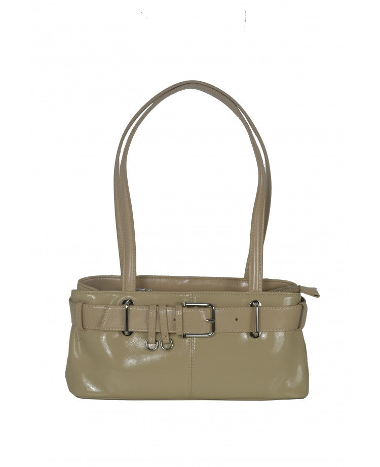 Sac ceinture brillant — Sac à main à bandoulière