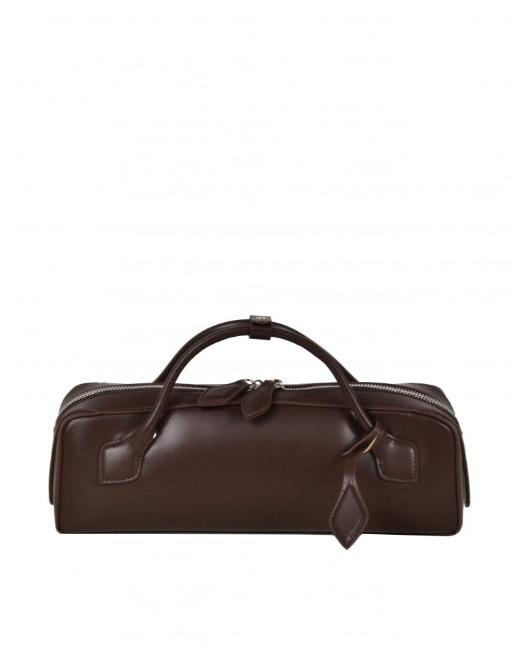 Sac en cuir Est-Ouest