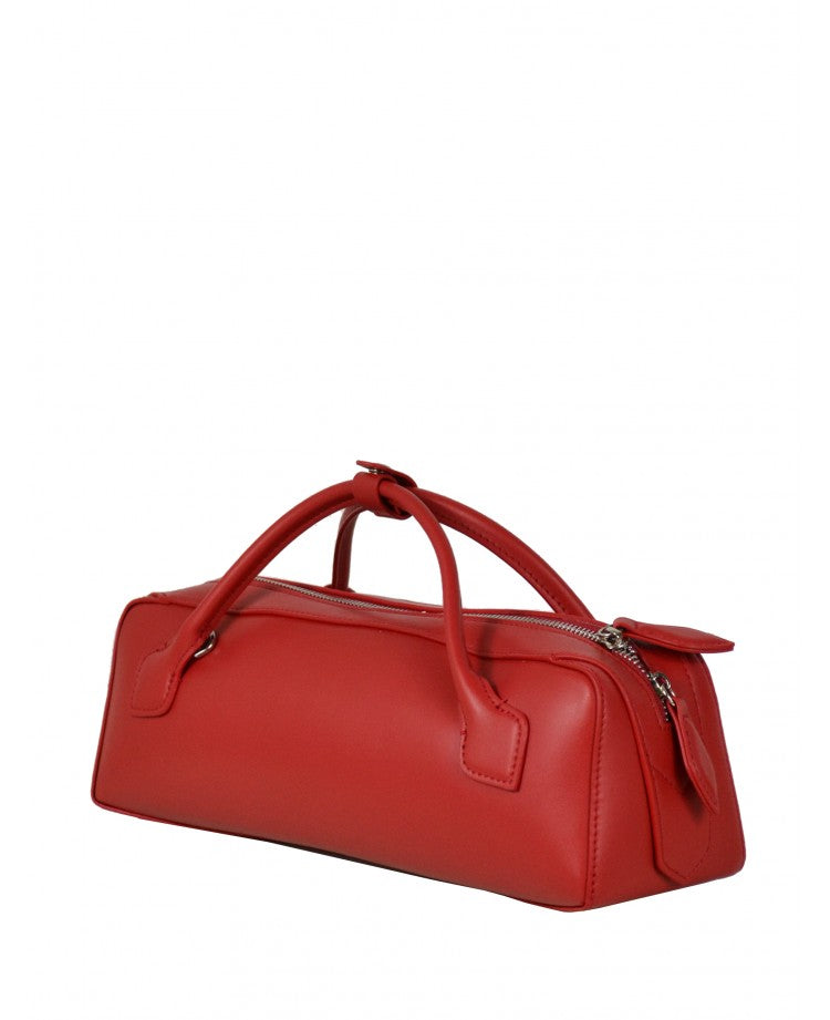 Sac en cuir Est-Ouest