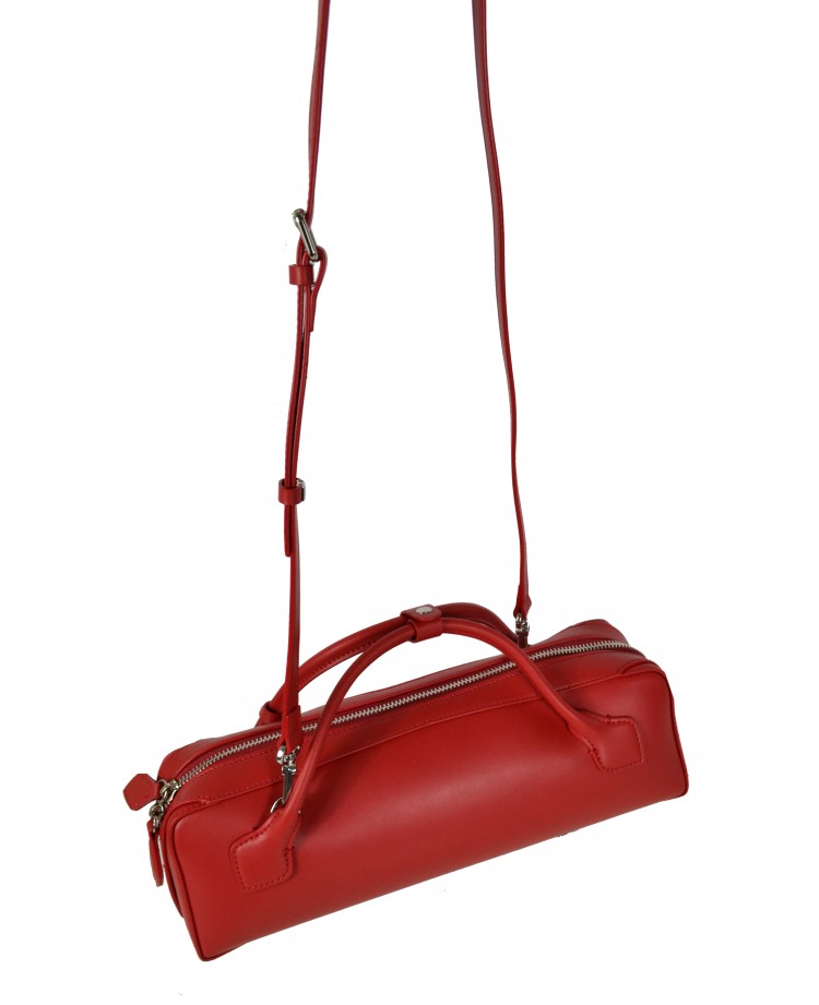 Sac en cuir Est-Ouest