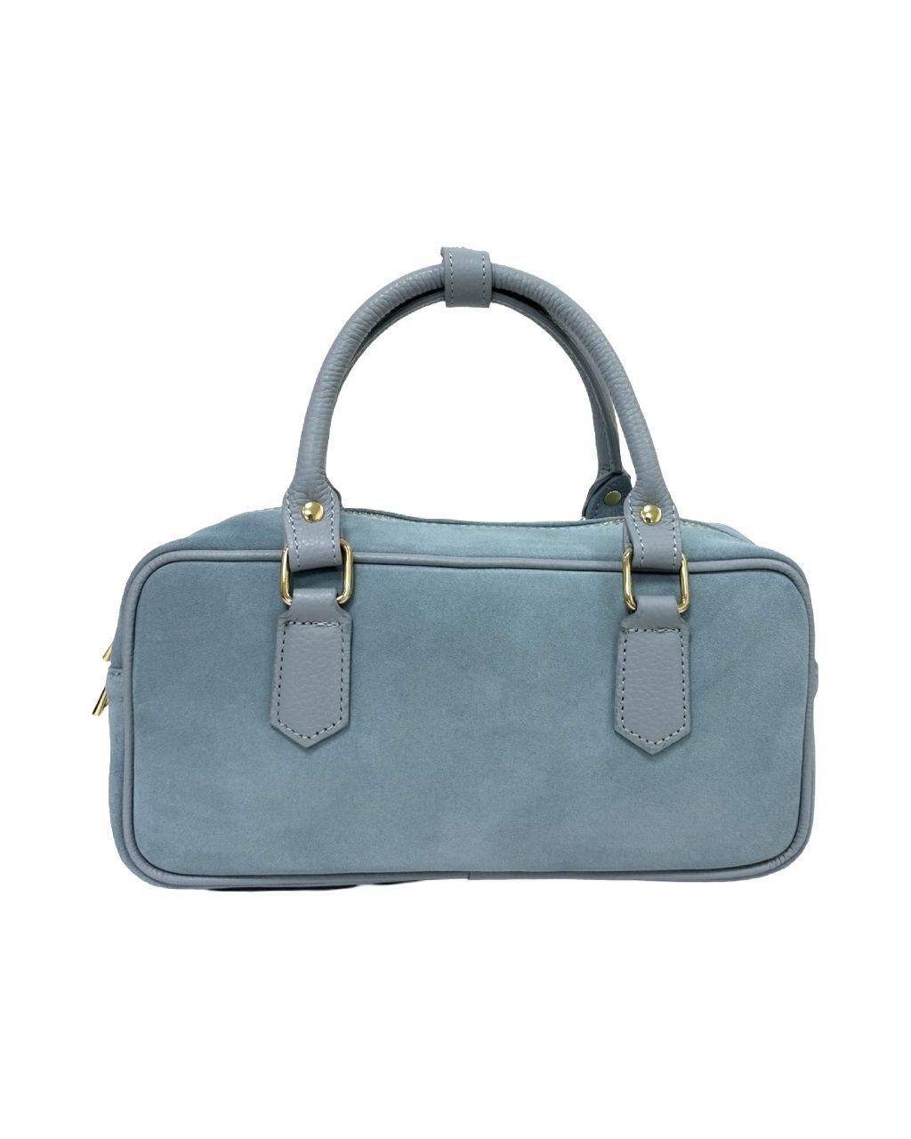 Sac à main en cuir italien de qualité supérieure Modex™ – Fabriqué à la main en Italie