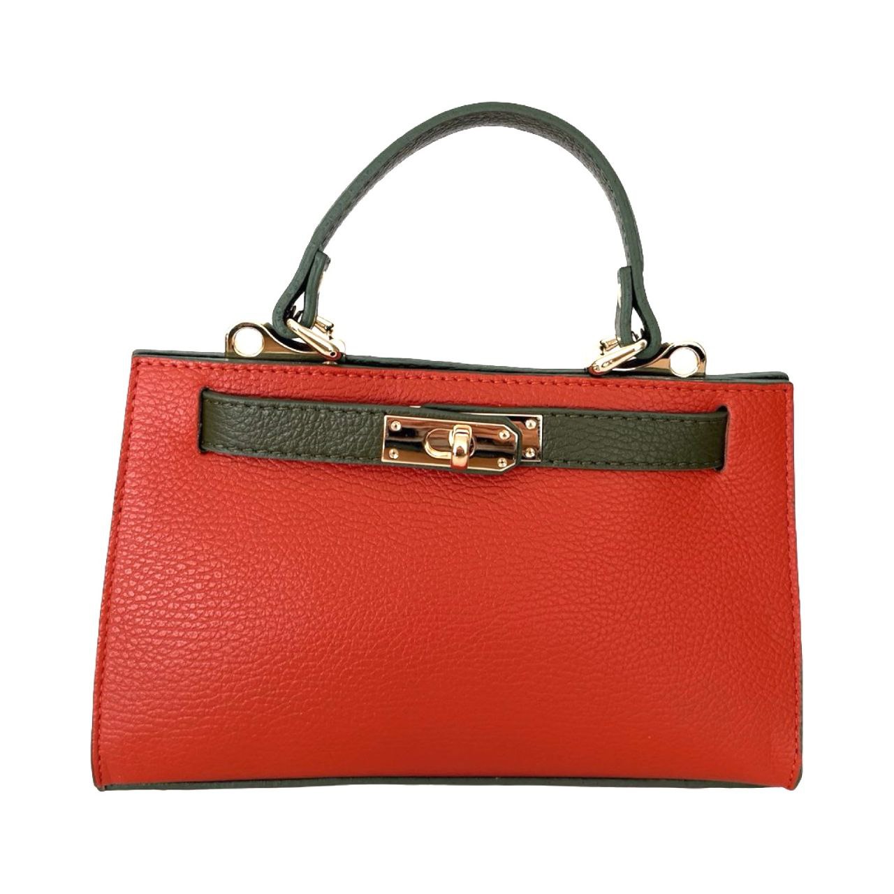 Sac en cuir de qualité supérieure Modex™