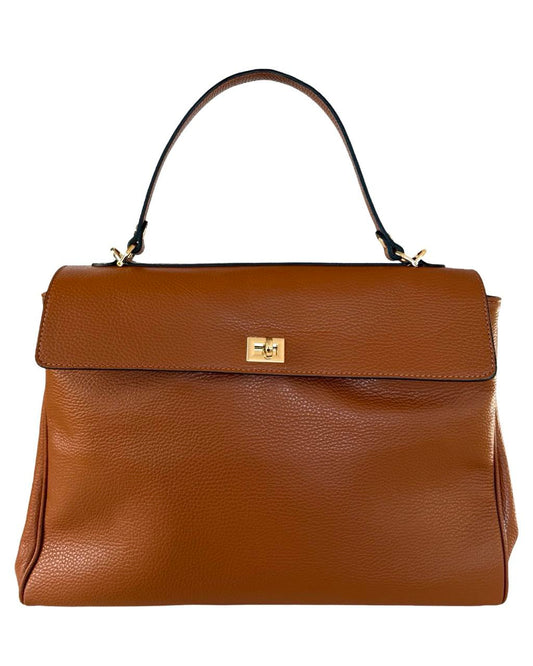 Sac en cuir florentin – Qualité et élégance italiennes