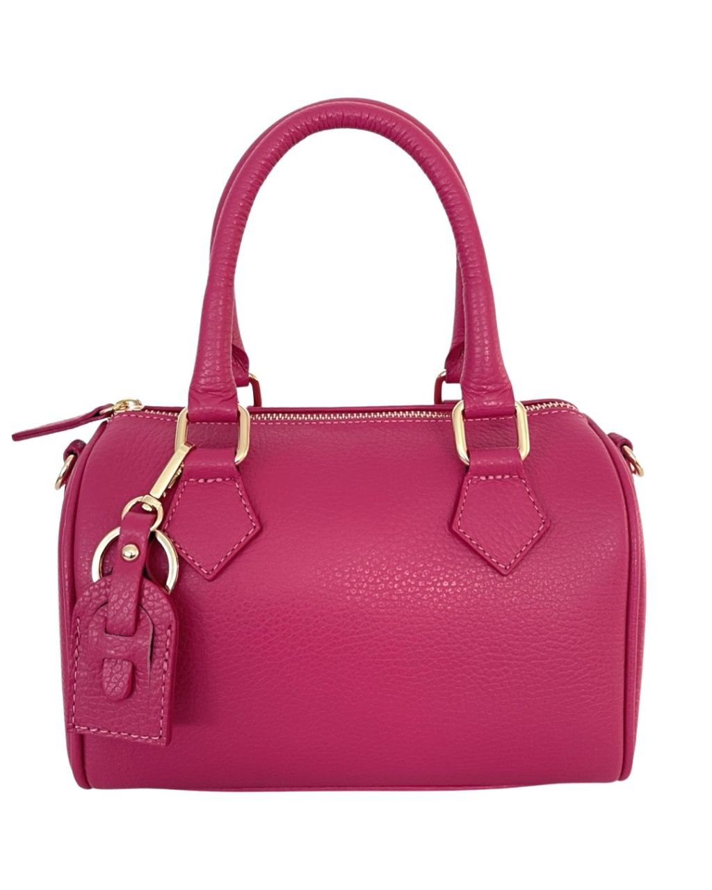 Sac élégant en cuir italien