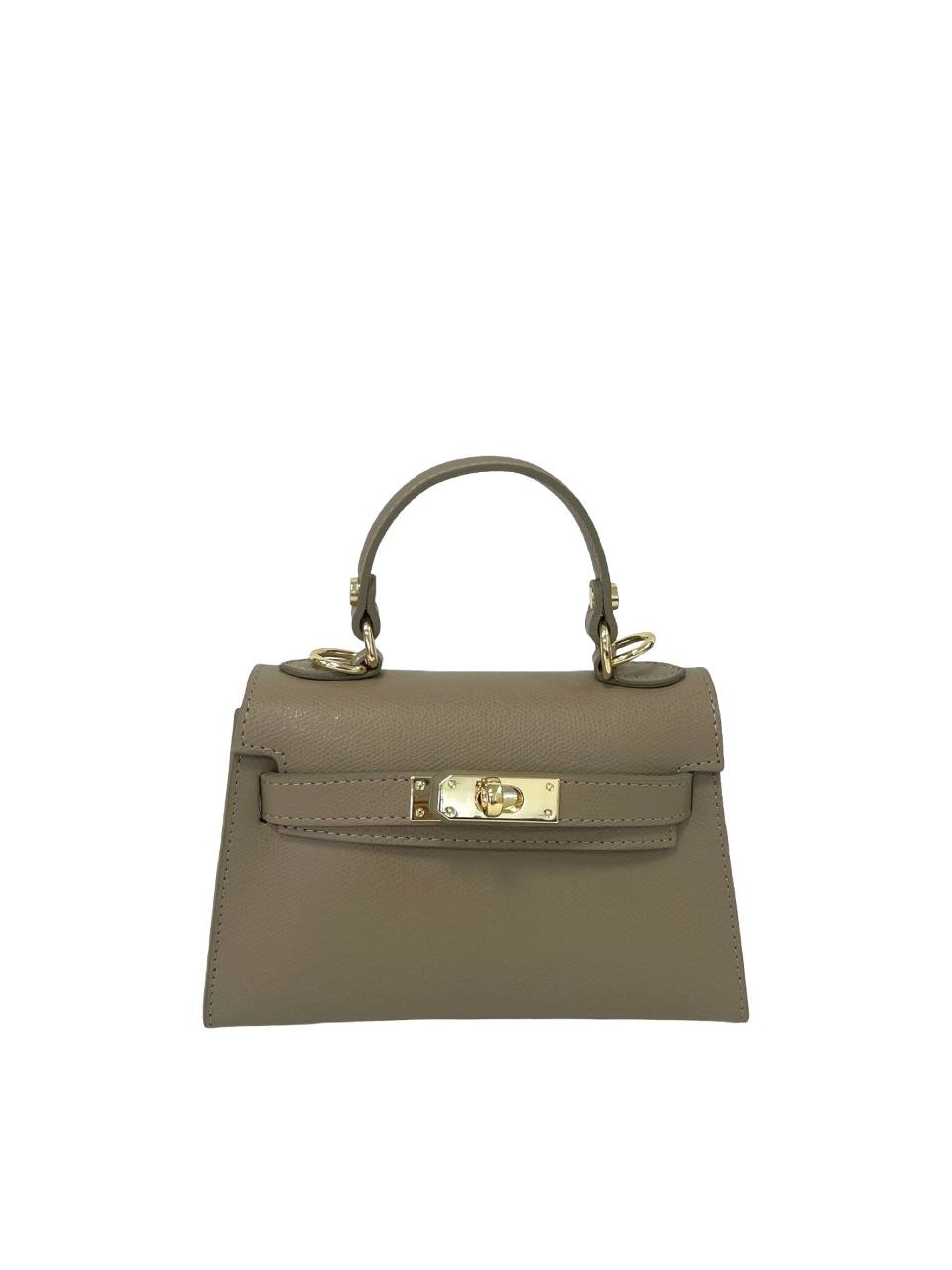 Sac élégant en cuir italien de qualité supérieure Modex™