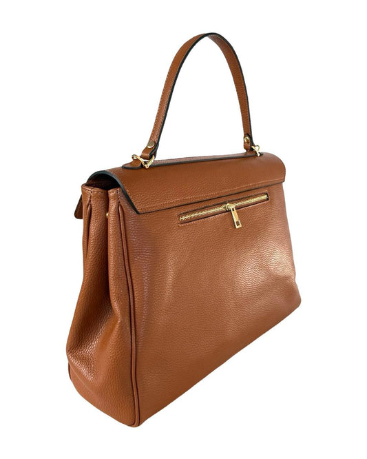 Sac en cuir florentin – Qualité et élégance italiennes