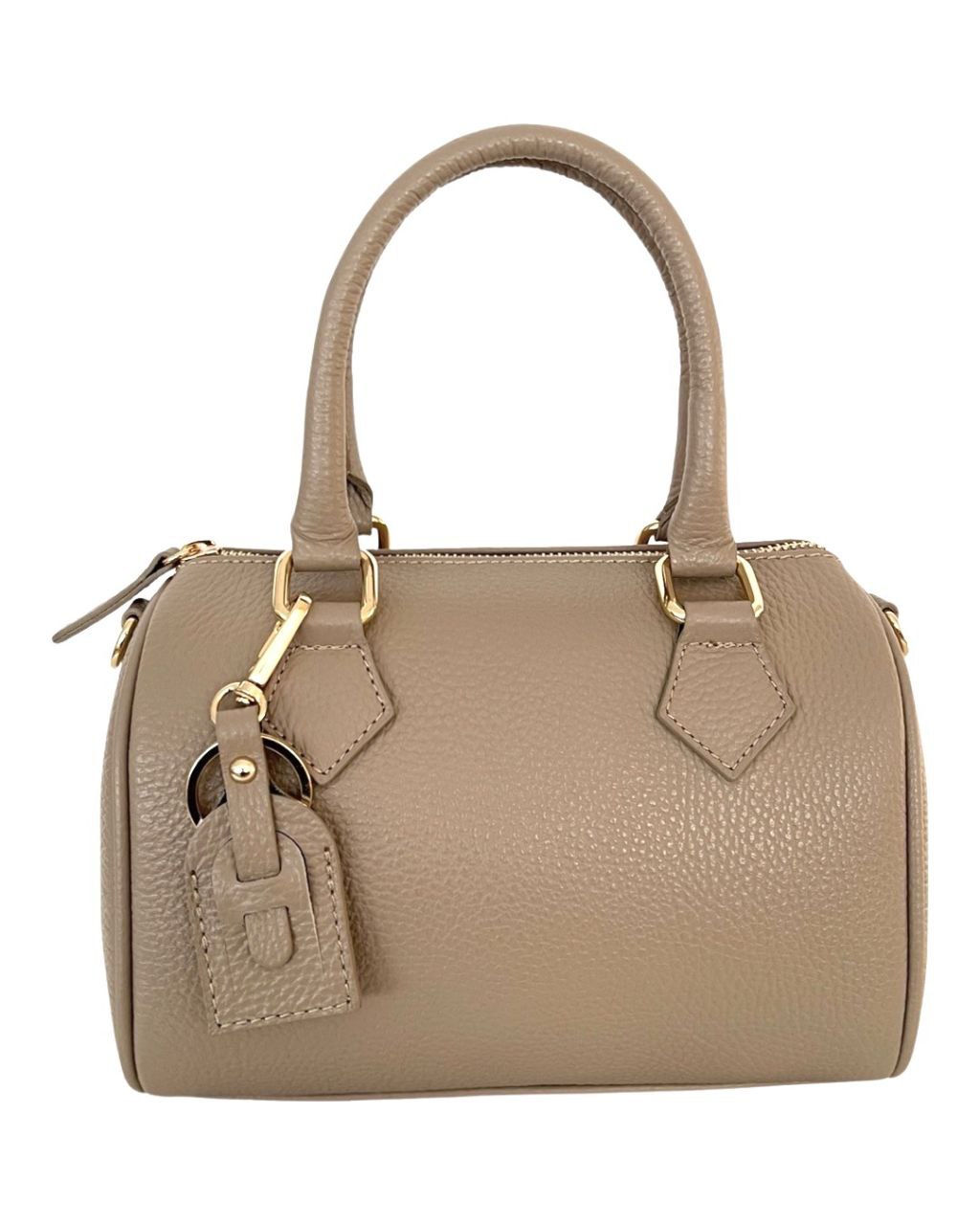 Sac élégant en cuir italien