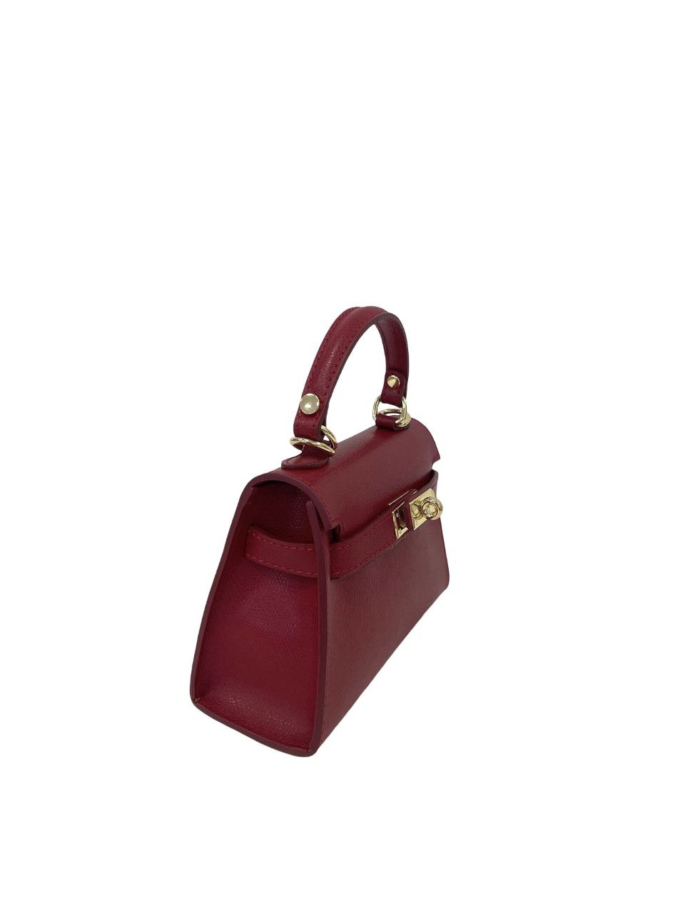 Sac élégant en cuir italien de qualité supérieure Modex™