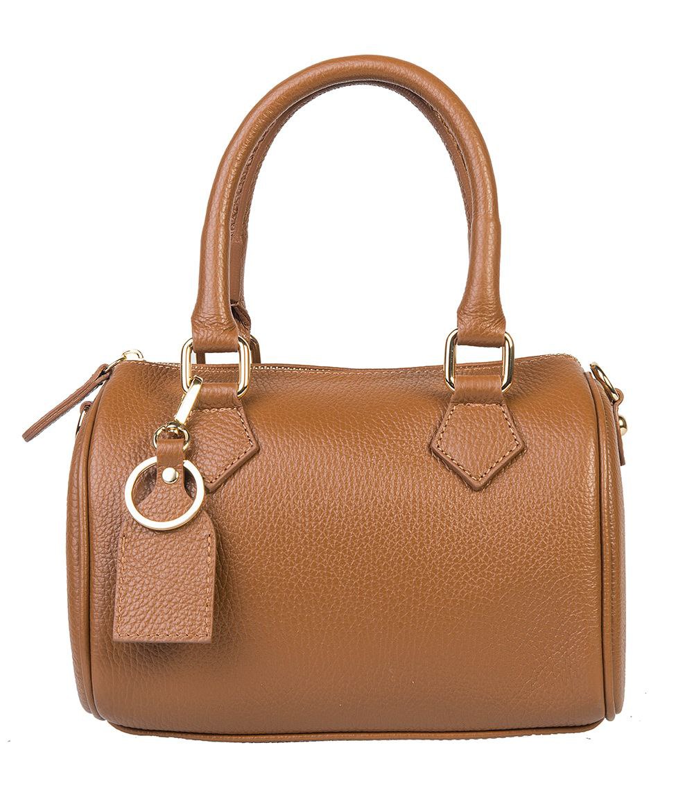 Sac élégant en cuir italien