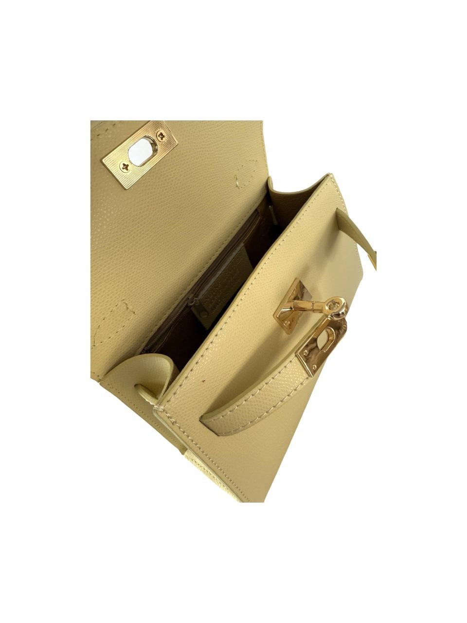 Sac élégant en cuir italien de qualité supérieure Modex™