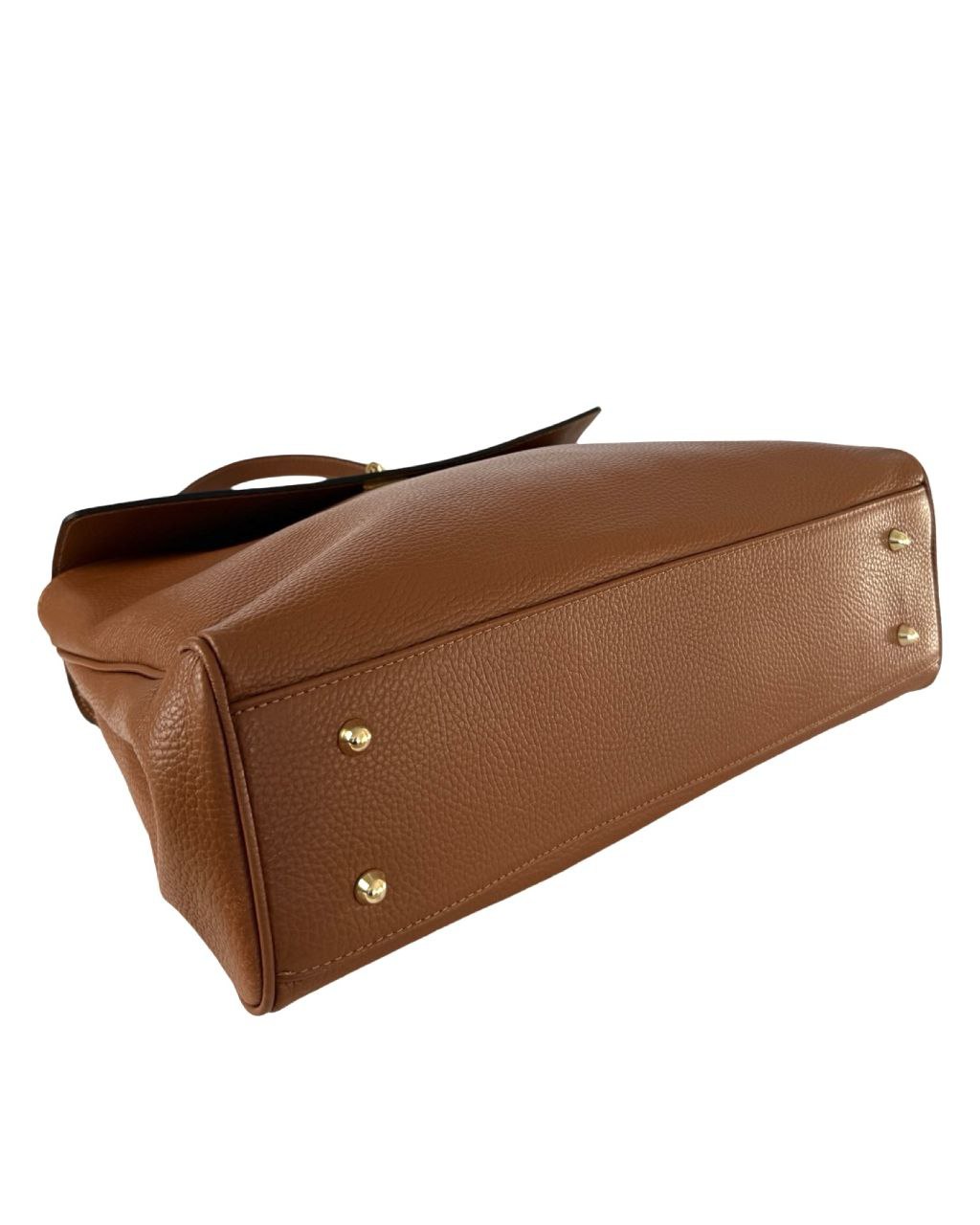 Sac en cuir florentin – Qualité et élégance italiennes