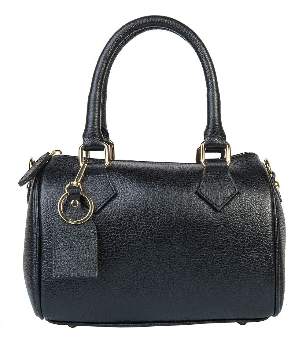 Sac élégant en cuir italien