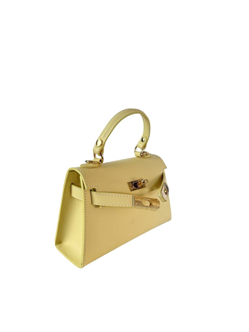 Sac élégant en cuir italien de qualité supérieure Modex™