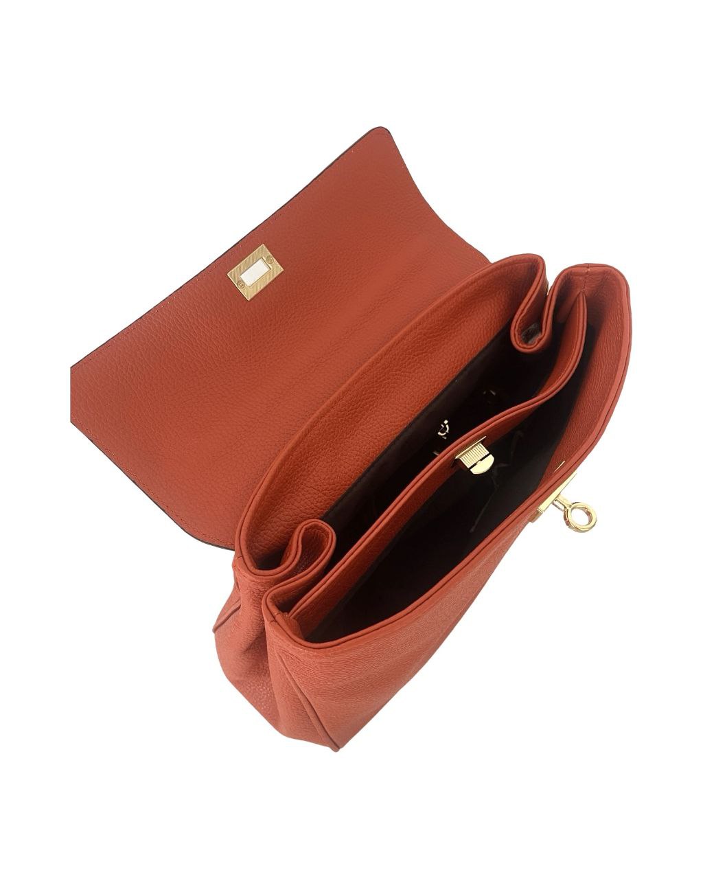 Sac en cuir italien Modex™Premium
