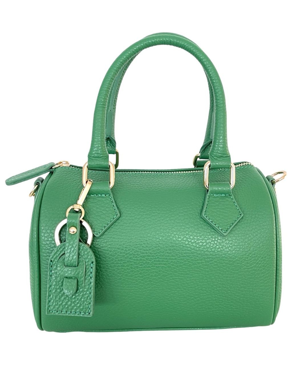 Sac élégant en cuir italien