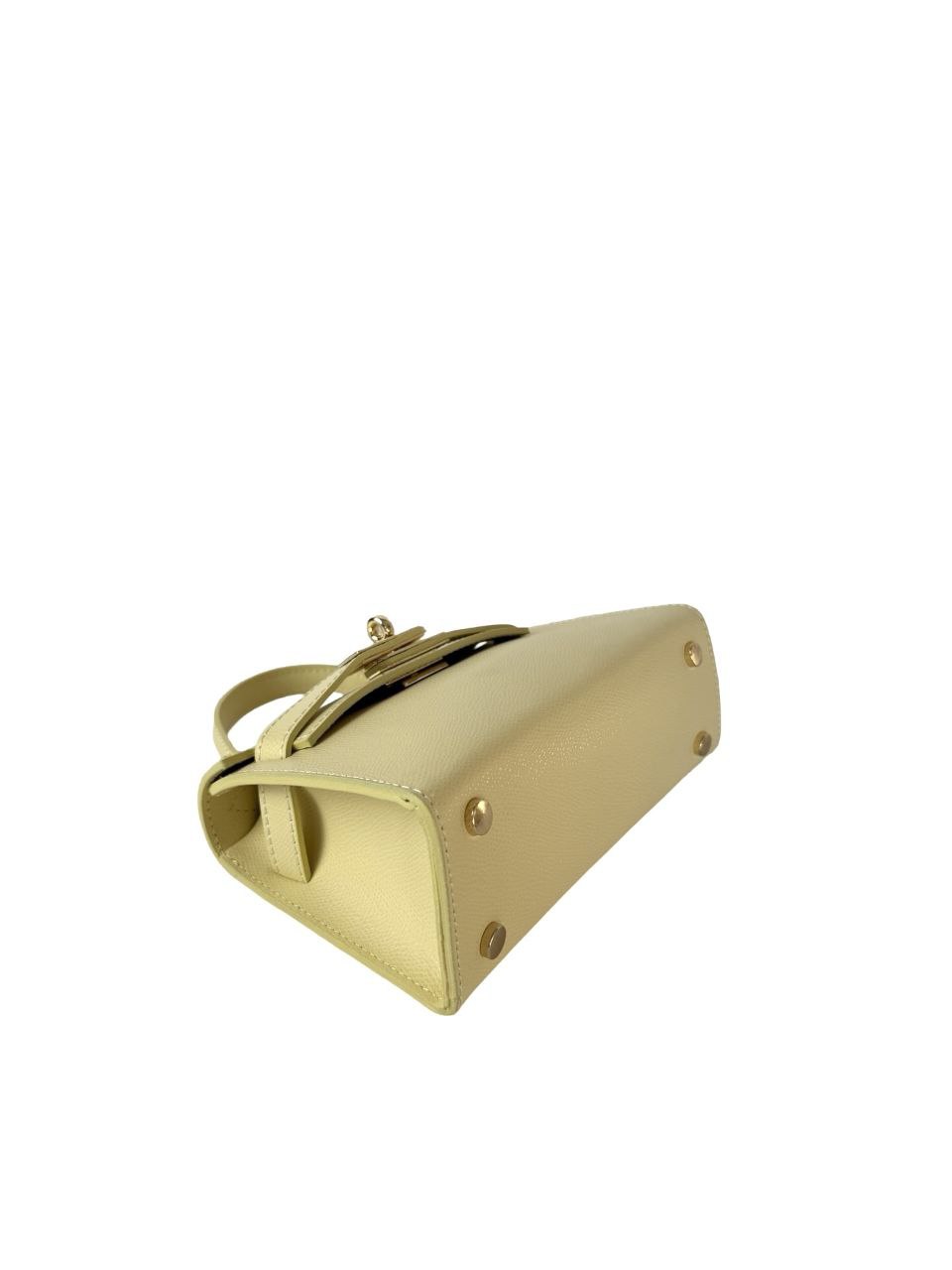 Sac élégant en cuir italien de qualité supérieure Modex™