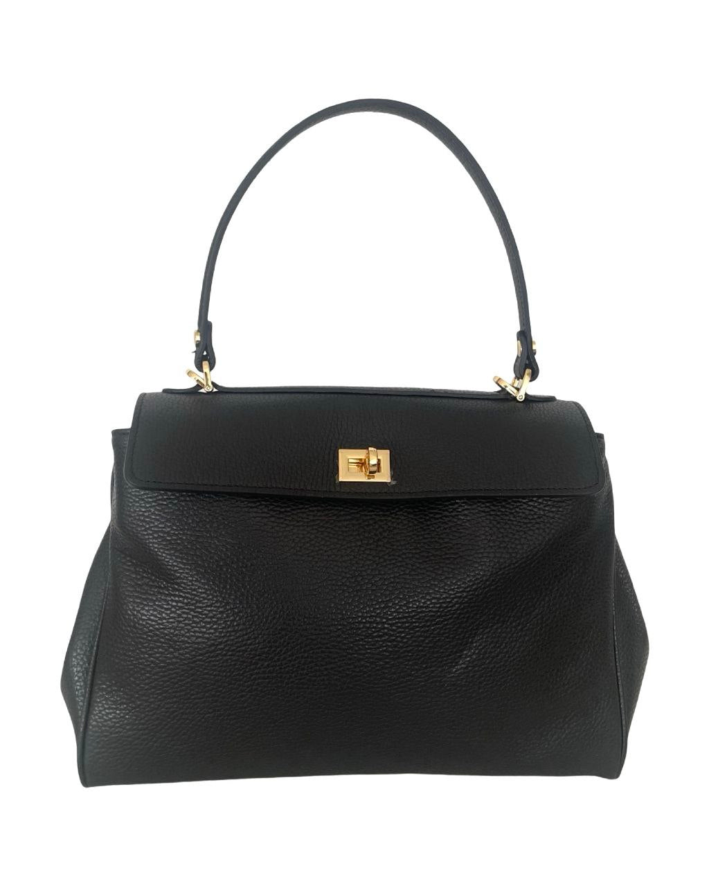 Sac en cuir italien Modex™Premium