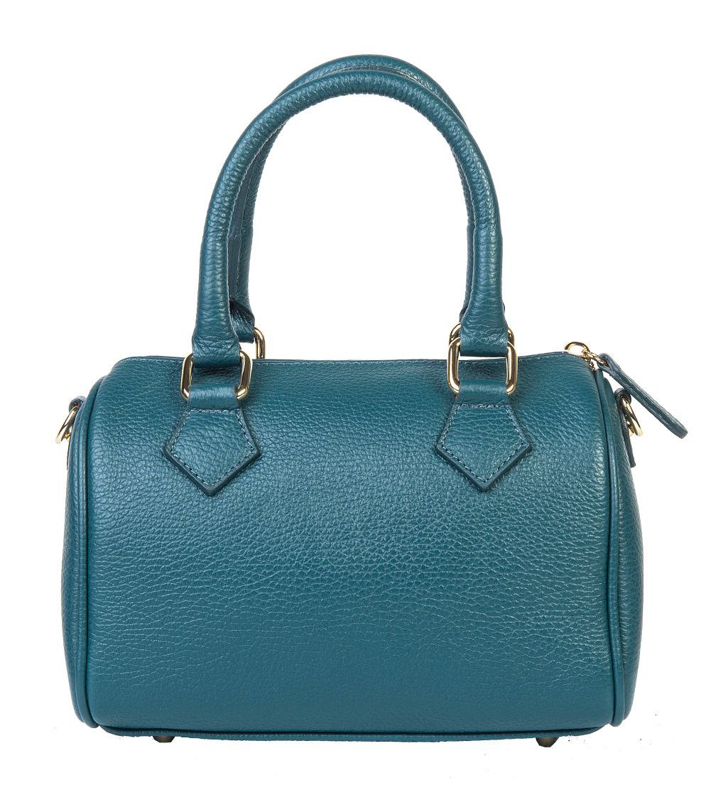 Sac élégant en cuir italien