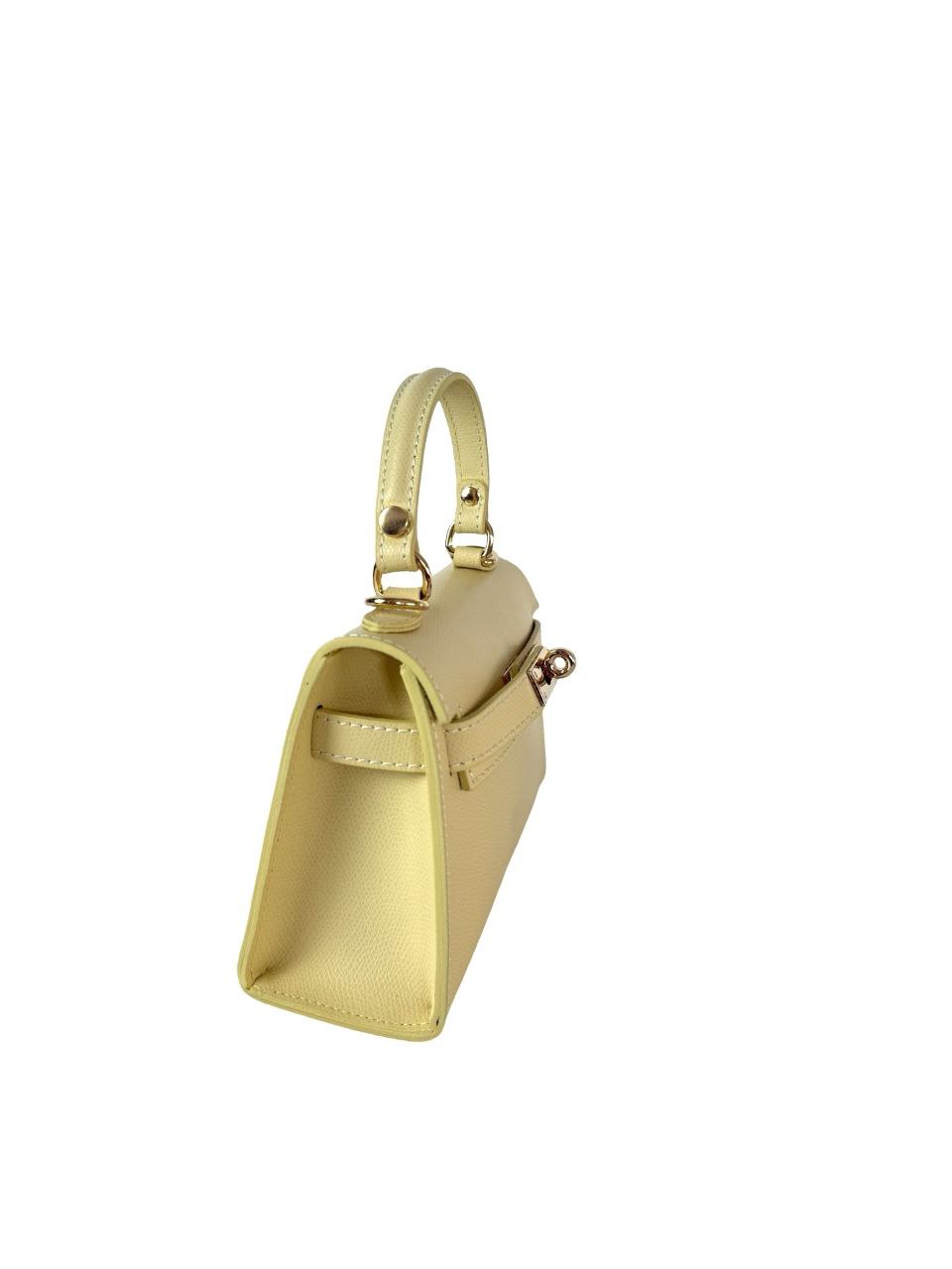 Sac élégant en cuir italien de qualité supérieure Modex™