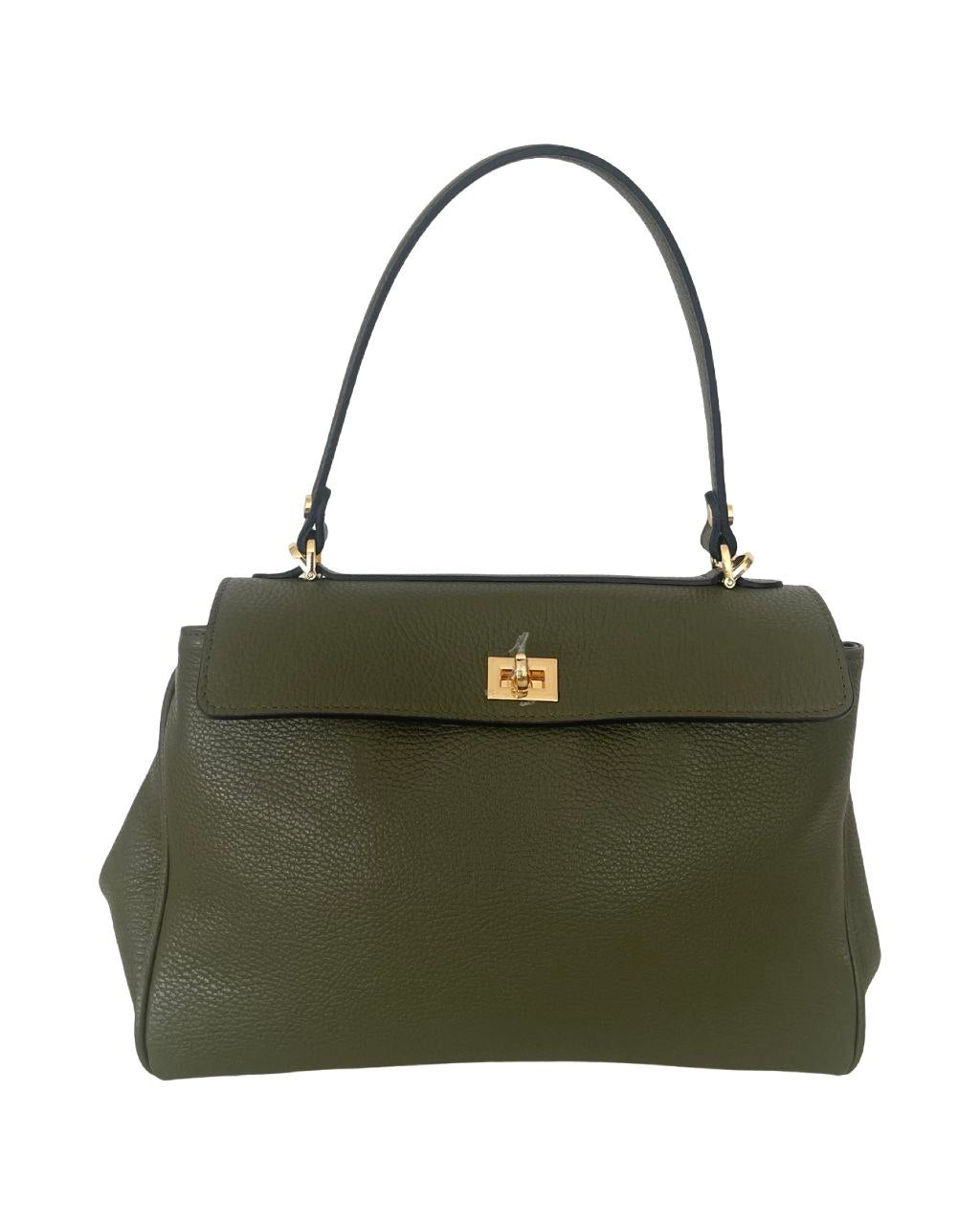 Sac en cuir italien Modex™Premium