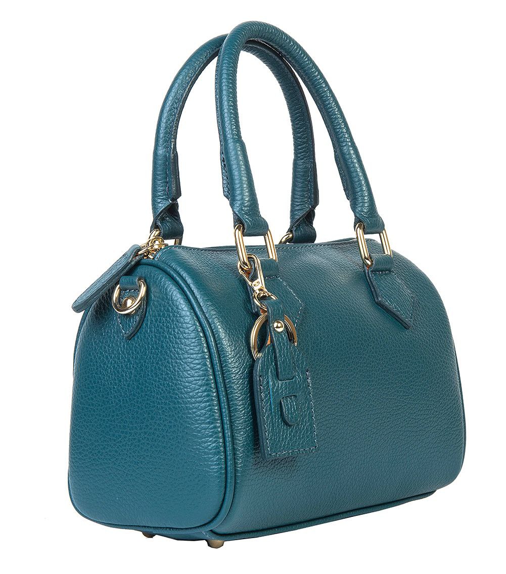 Sac élégant en cuir italien