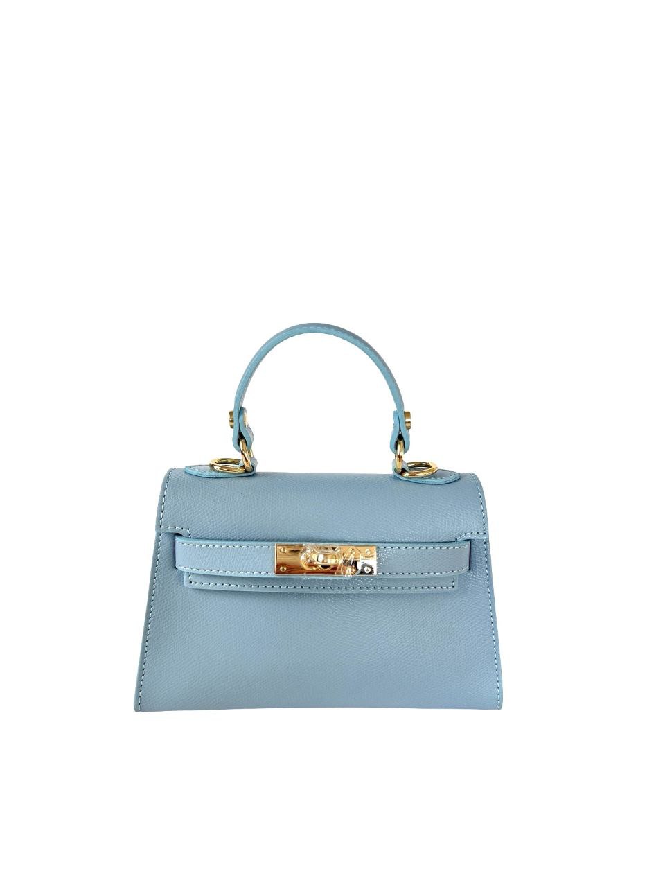Sac élégant en cuir italien de qualité supérieure Modex™