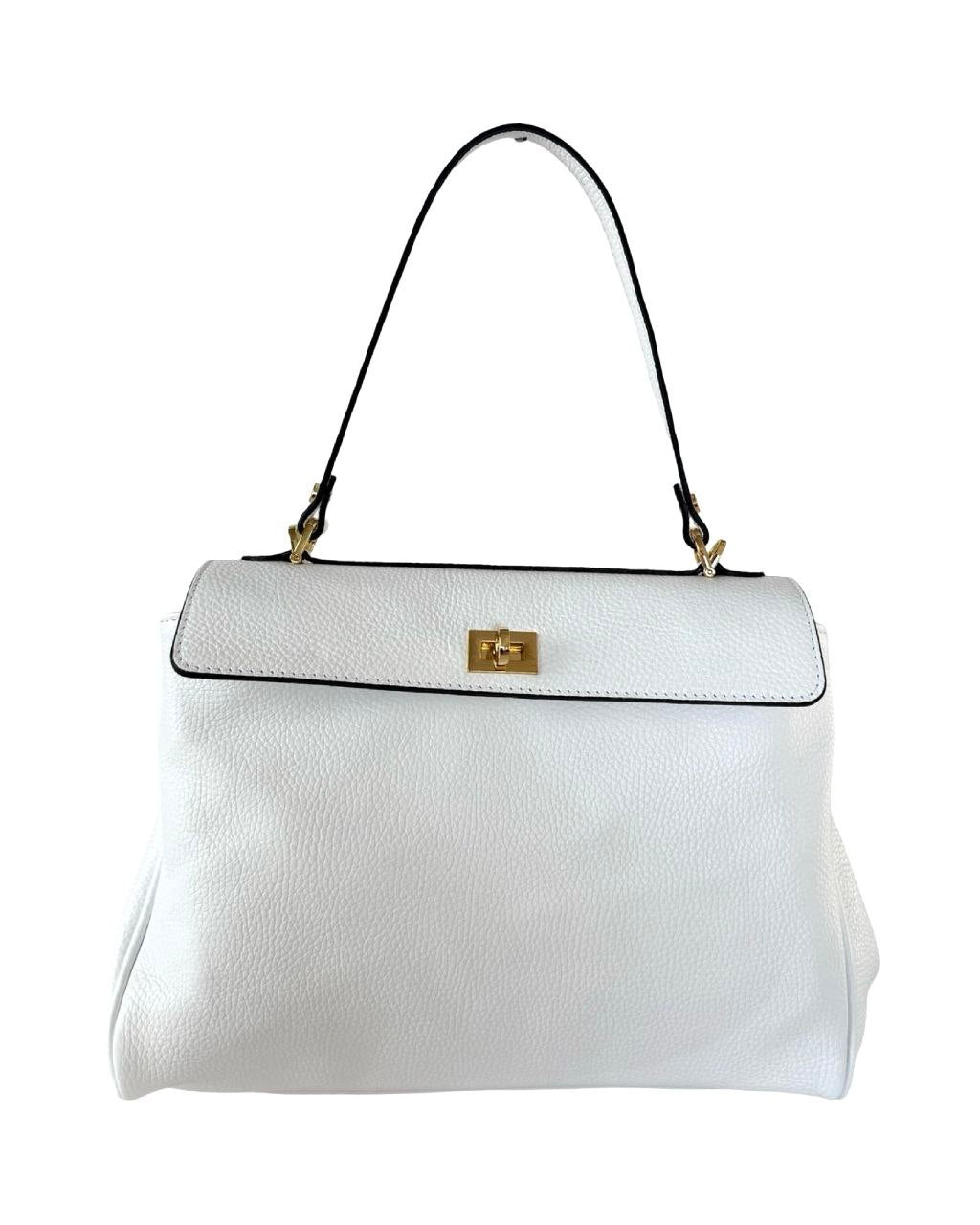 Sac en cuir italien Modex™Premium
