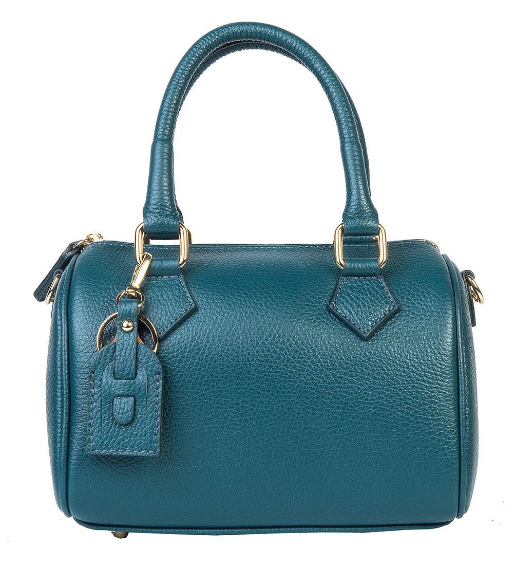 Sac élégant en cuir italien