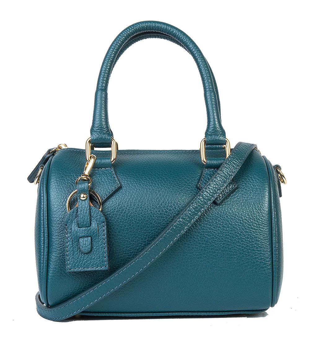 Sac élégant en cuir italien