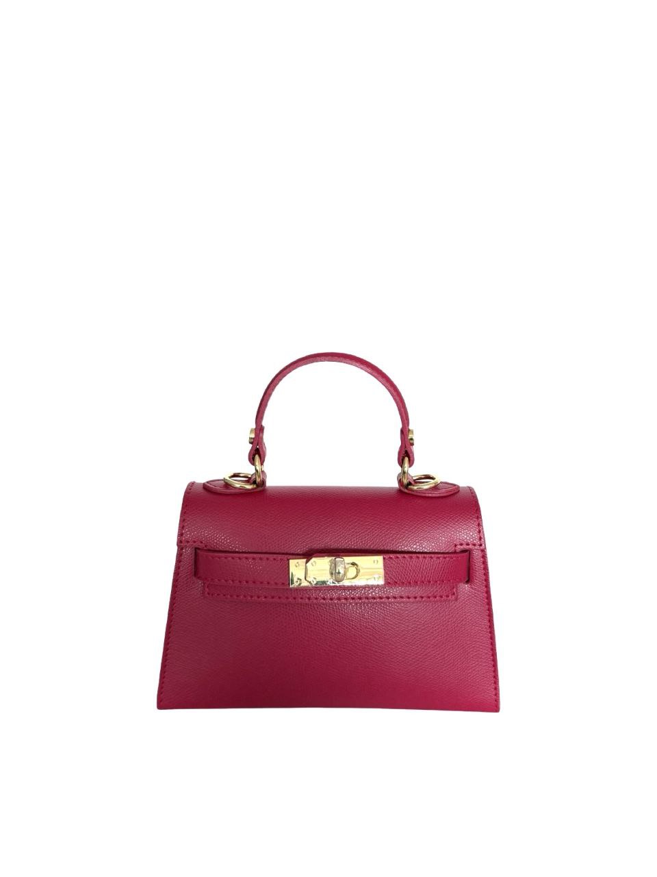 Sac élégant en cuir italien de qualité supérieure Modex™