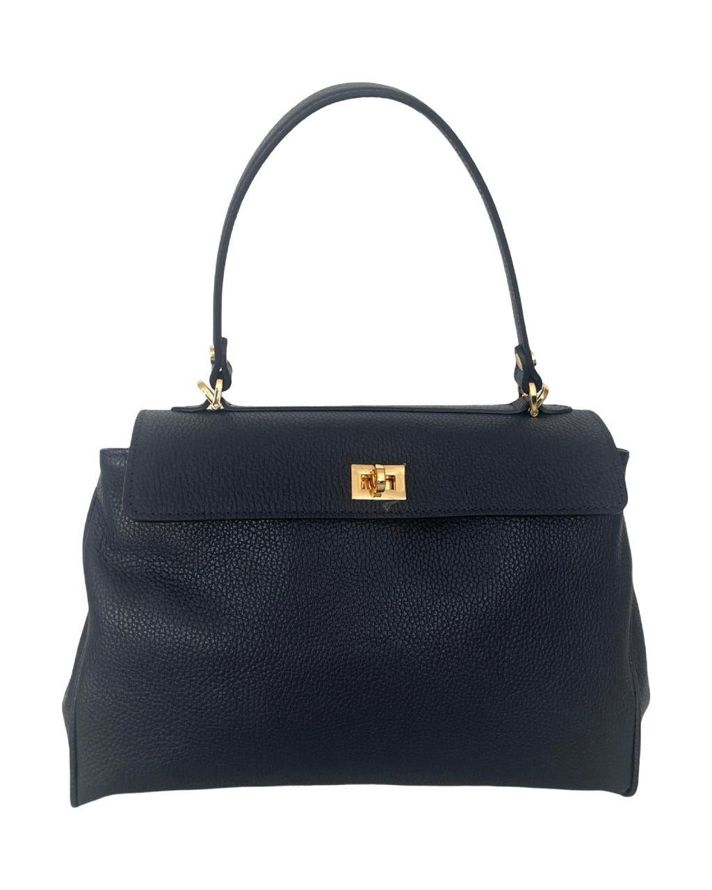 Sac en cuir italien Modex™Premium