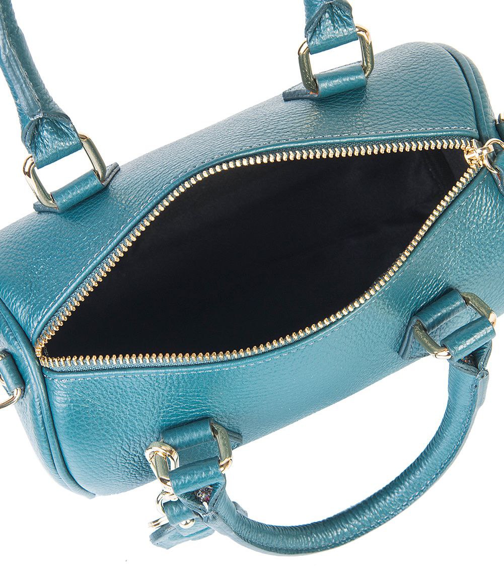 Sac élégant en cuir italien
