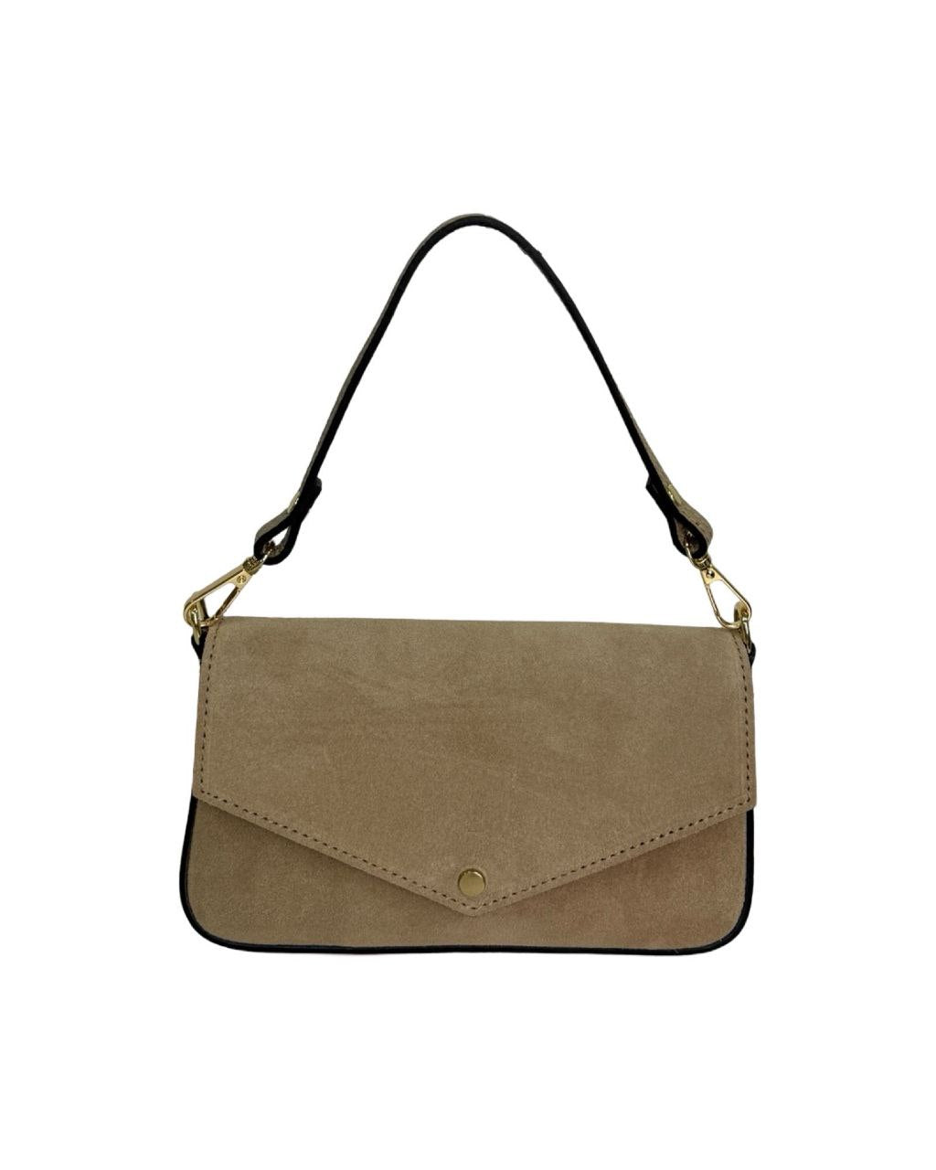 Florentine Leather Bag – Beauty and Elegance