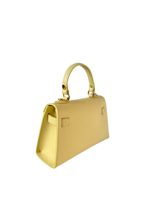 Sac élégant en cuir italien de qualité supérieure Modex™