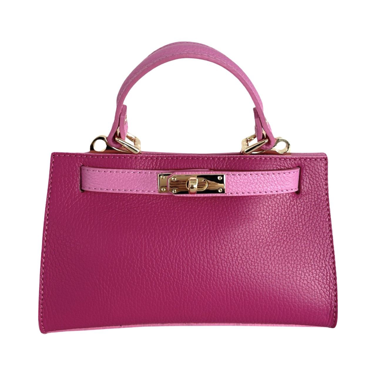 Sac en cuir de qualité supérieure Modex™