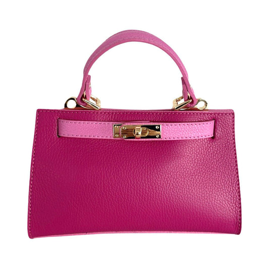 Sac en cuir de qualité supérieure Modex™