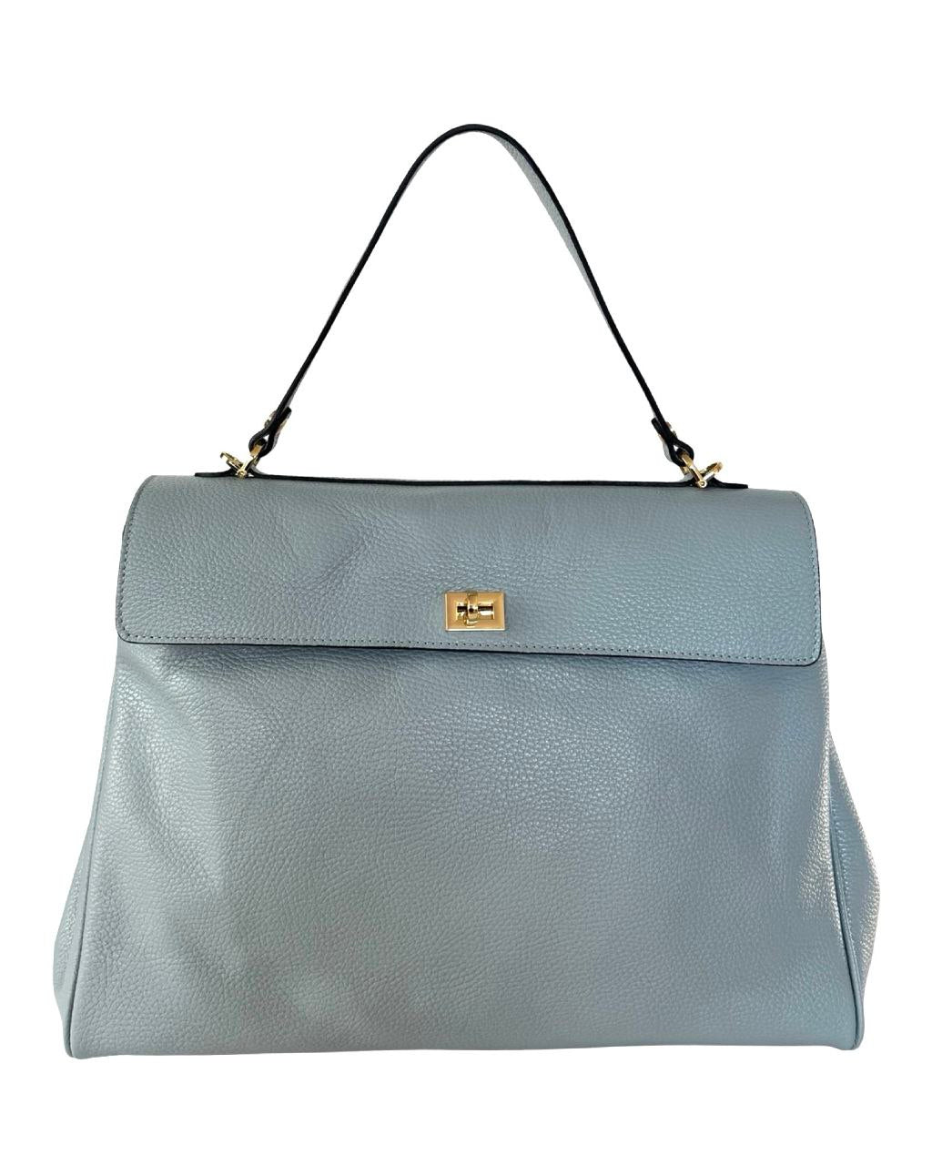 Sac en cuir florentin – Qualité et élégance italiennes
