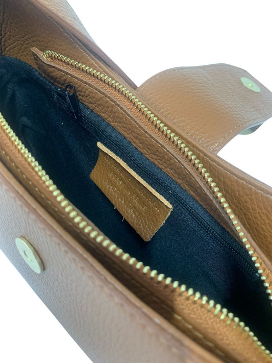 Sac en cuir italien – Qualité supérieure et style intemporel