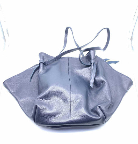 Sac de luxe Modex™ fabriqué à partir de cuir 100 % italien