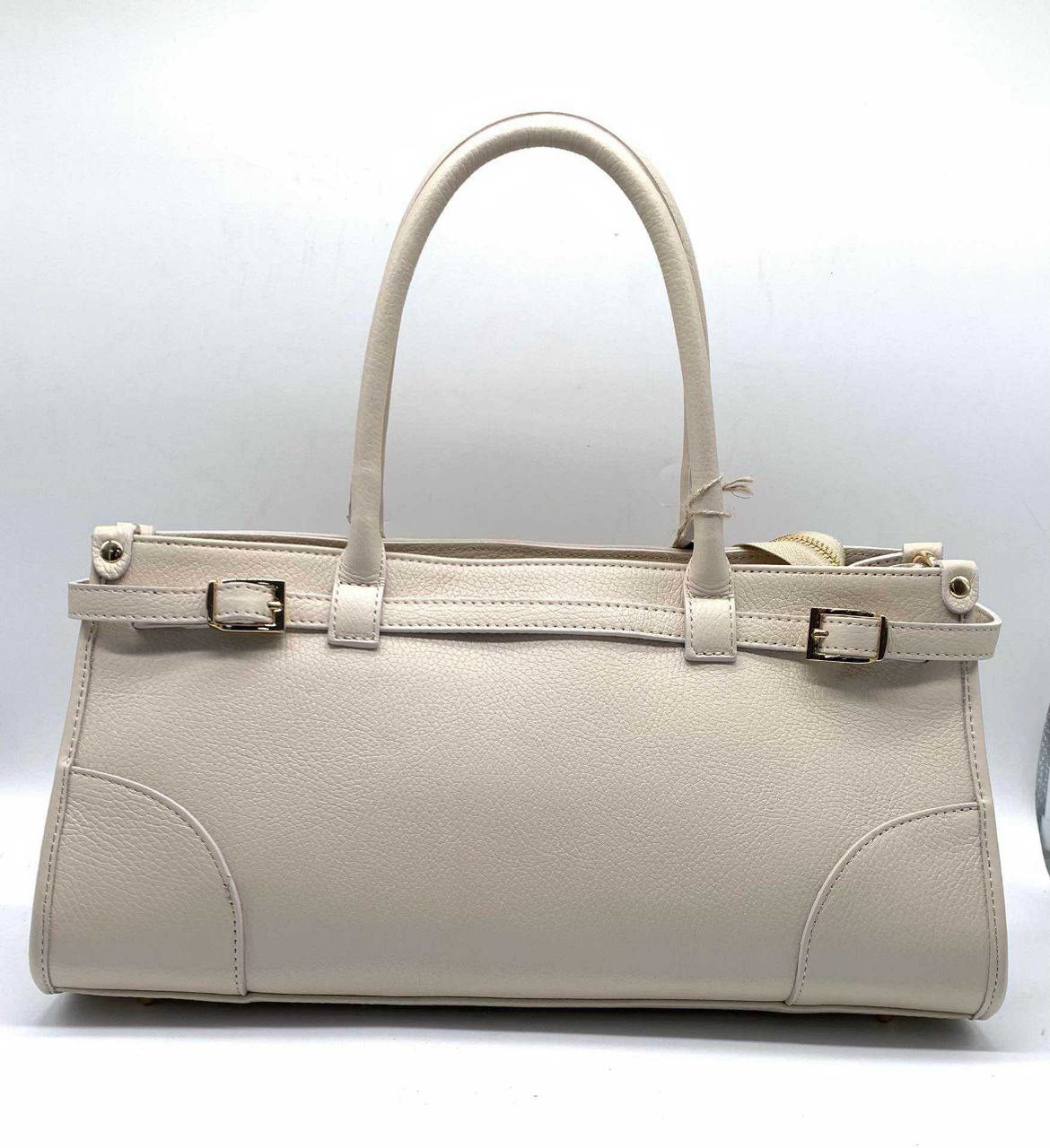 Sac élégant en cuir italien – Style raffiné et qualité irréprochable